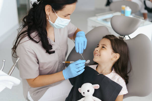 Trusted Salisbury, MO Dental Services Experts