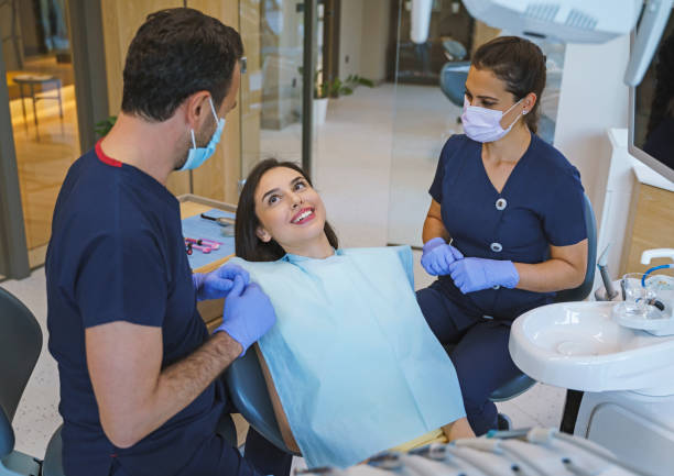 Best Dentures (Full and Partial)  in Salisbury, MO