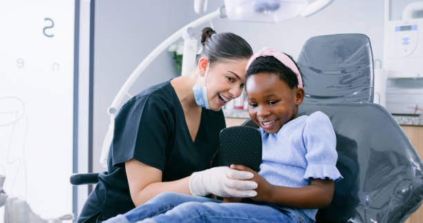  Salisbury, MO Dental Services Pros