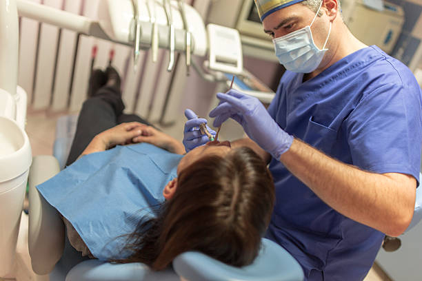 Best Sedation Dentistry  in Salisbury, MO