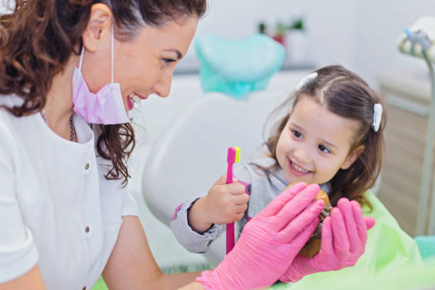 Advanced Technology for Better Dental Care in Salisbury, MO